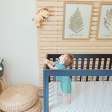 Three Little Tots zooby baby monitor Jordan Giraffe, extra product detail