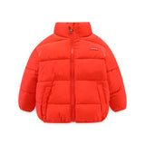 Children's Puffy Coat for boys and girls