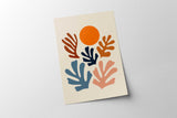 Matisse - The Cut - outs P3