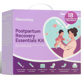 Postpartum Recovery Essentials Kit