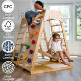 Three Little Tots Magnolia Jungle Gym, additional product photo