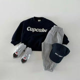 Lil Cupcake Sweatshirt