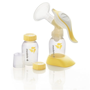 Medela Harmony Hand Pump (sterile package)
