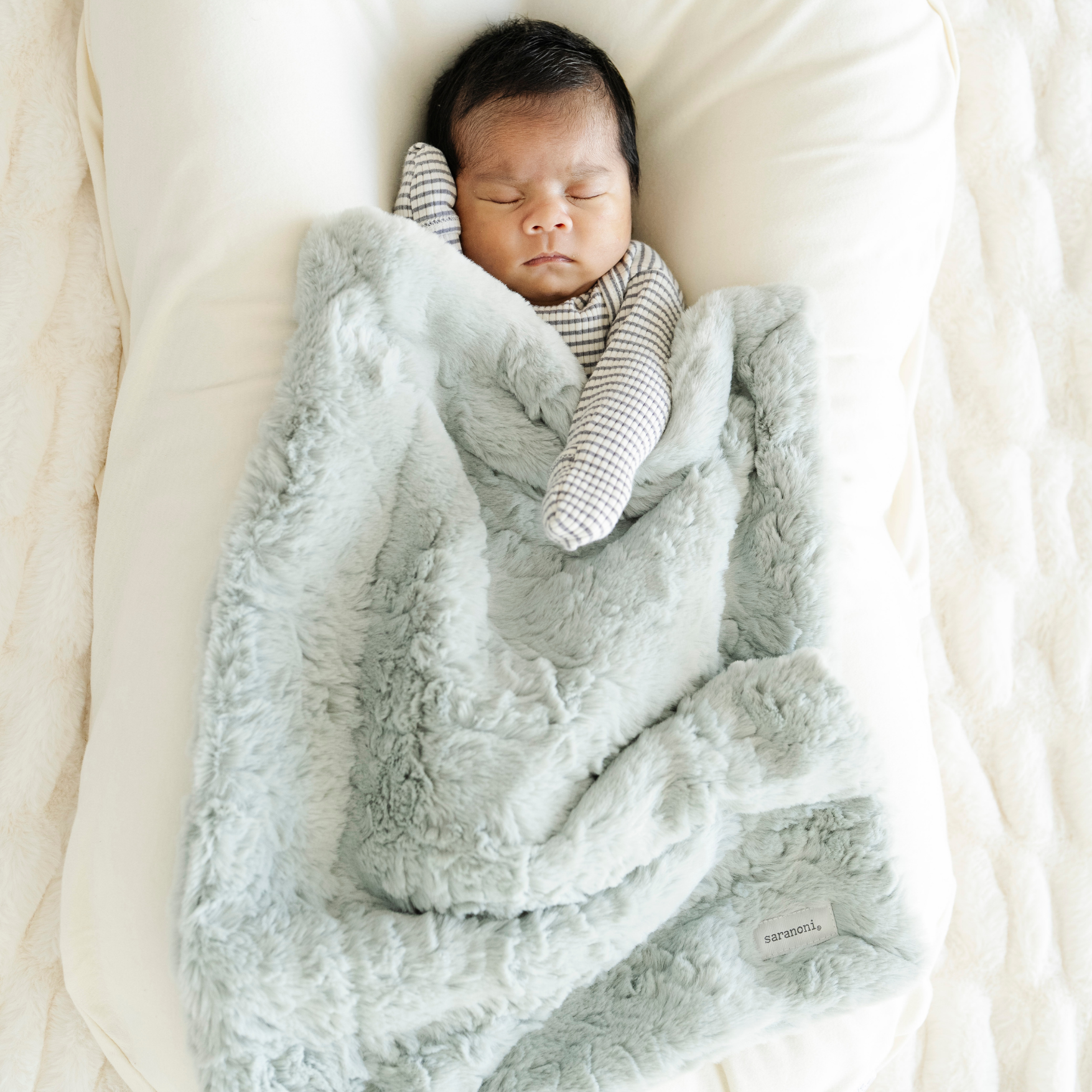 DREAM MINI BLANKETS