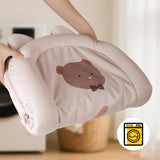 Baby Lounger for Newborns (0–12 Months)