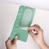 Haakaa Mom C-Section Scar Silicone Patches - 6-PK (3 x 0.5mm + 3 x 1mm)