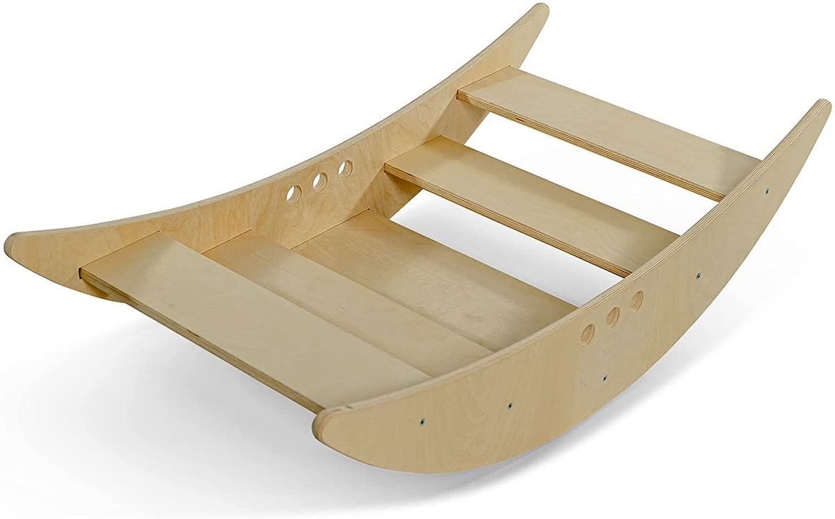 Three Little Tots Rowan- Rocking Boat, extra product detail