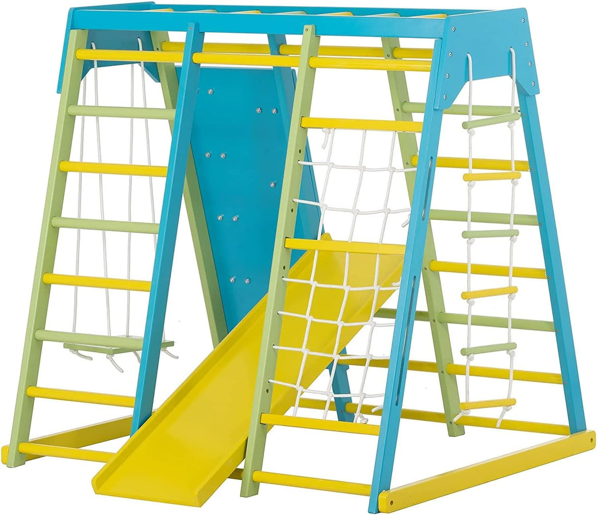 Three Little Tots Magnolia Jungle Gym, additional product photo