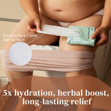 Postpartum Recovery Essentials Kit
