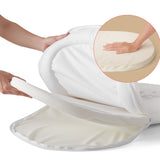 Baby Lounger for Newborns (0–12 Months)