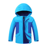 Boys's Lightweight Jackets