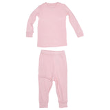 Heavenly Pink Kids Pajamas