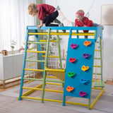 Three Little Tots Magnolia Jungle Gym, additional product photo
