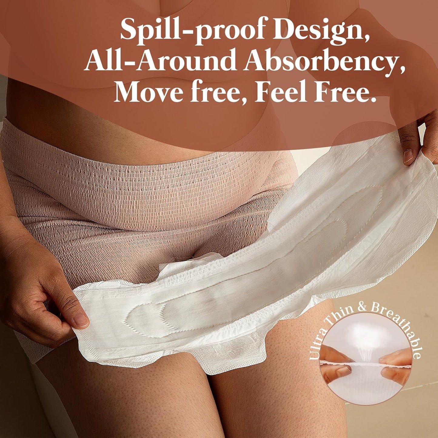Postpartum Recovery Essentials Kit