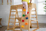 Three Little Tots Magnolia Jungle Gym, additional product photo