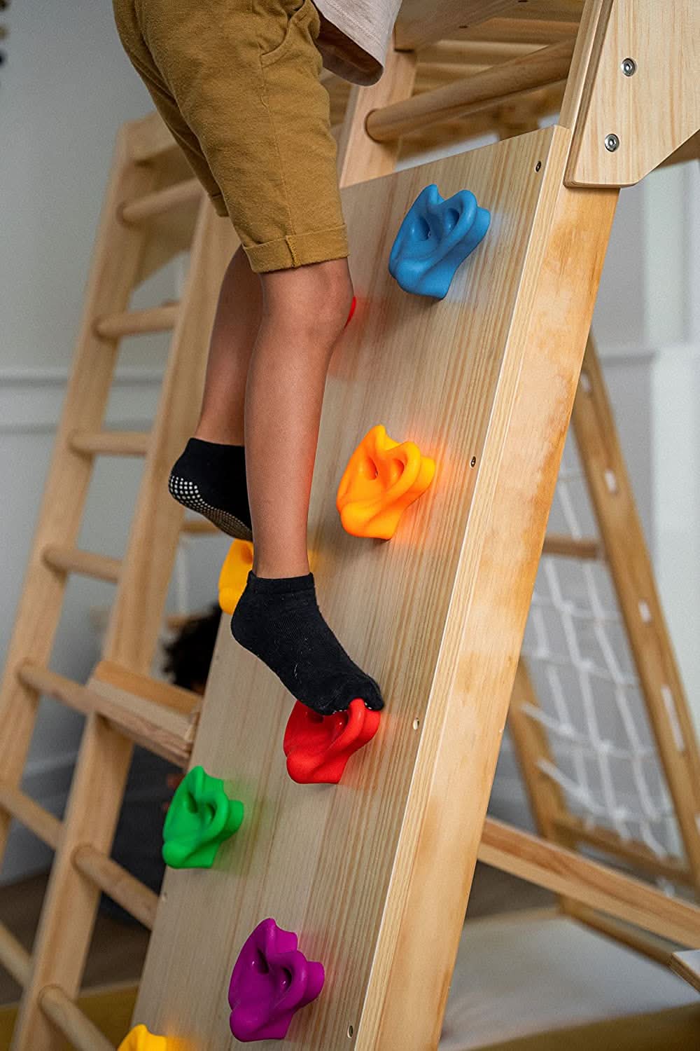 Three Little Tots Magnolia Jungle Gym, additional product photo