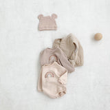 Baby Romper  Baby Romper Embroidery Wrapper