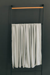Sage Bamboo Stretch Swaddle