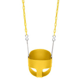 Baby Swing For Small Forest Swing Set