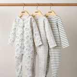 Spring And Autumn Baby Jumpsuits