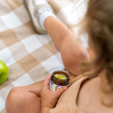 Three Little Tots Baby Hand and Knee Balm, extra product detail