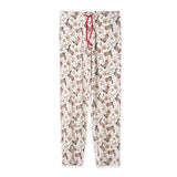 Christmas Bamboo Family Matching Pajama's – Western Cowboy