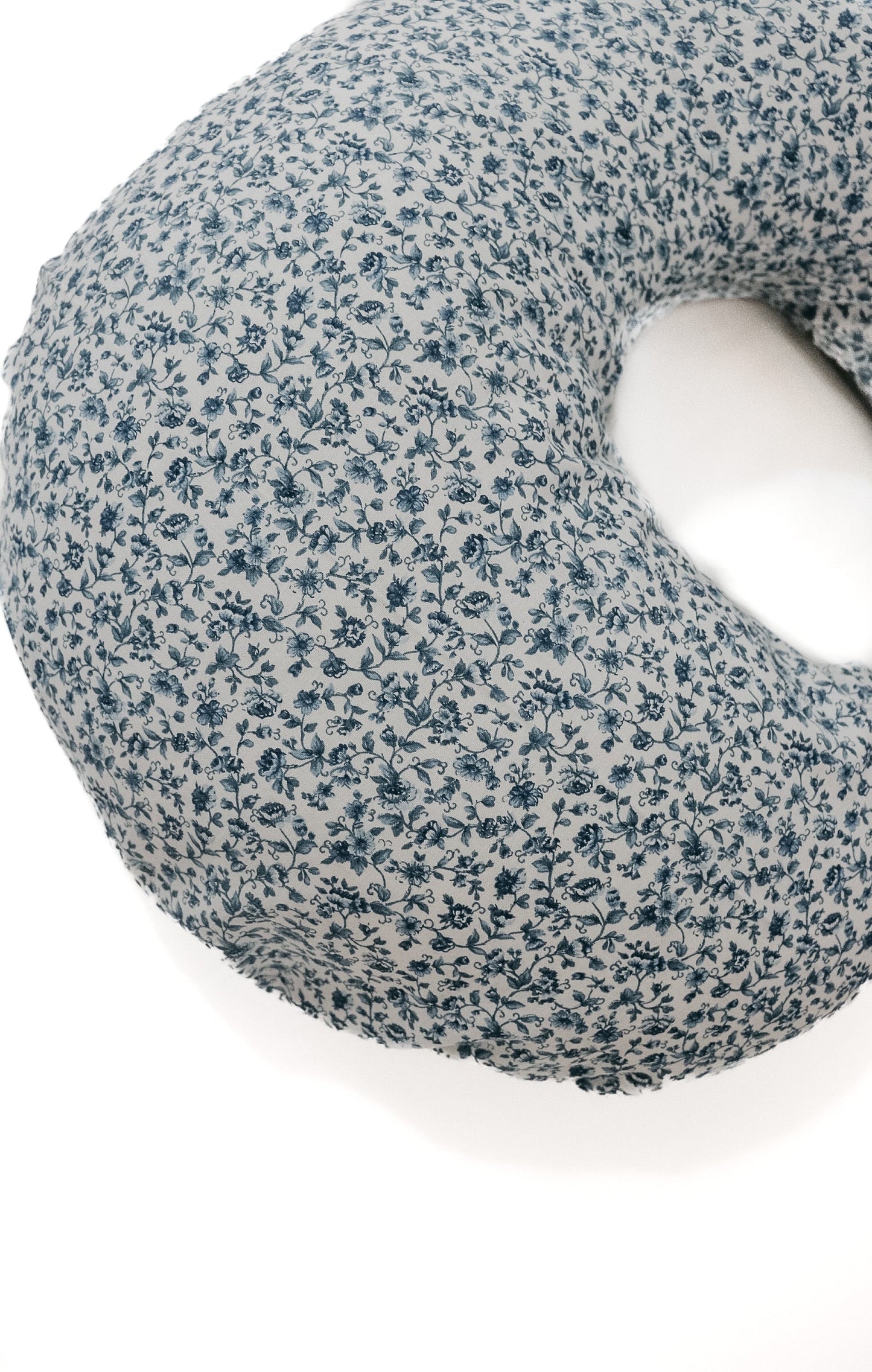 Floret Nursing Pillow Cover