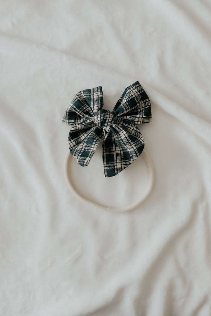 Pinwheel Headbands