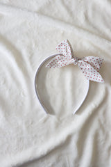 Ruby Headbands