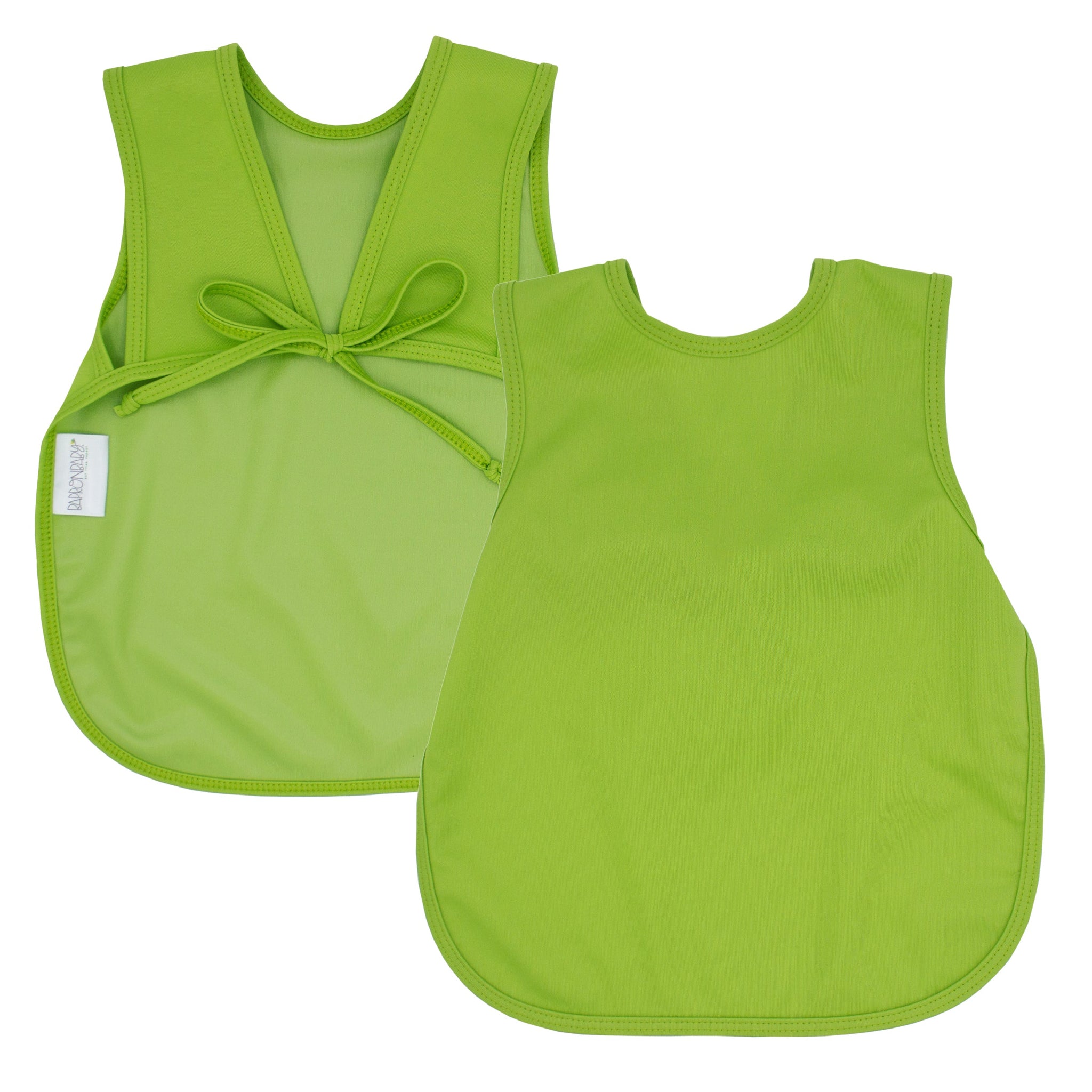 Solid Ribbit Minimalist Bapron SALE