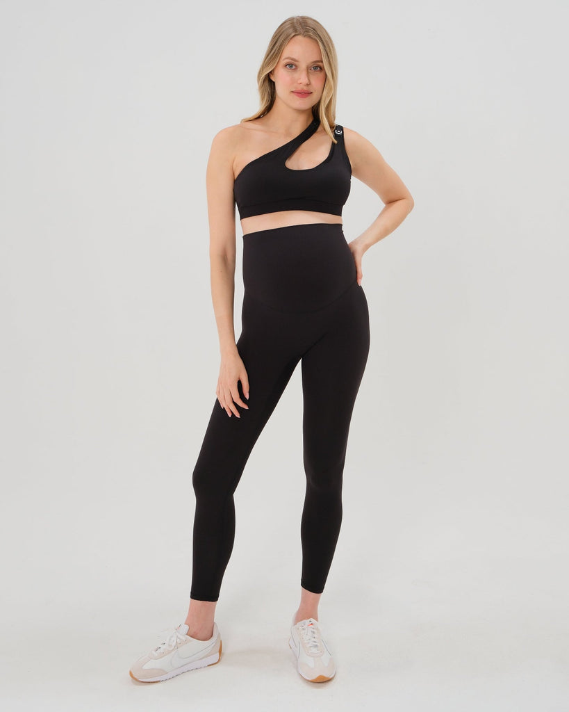 AXK CORE Classic Maternity Legging