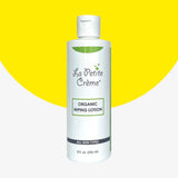 Organic Wiping Lotion for Adults