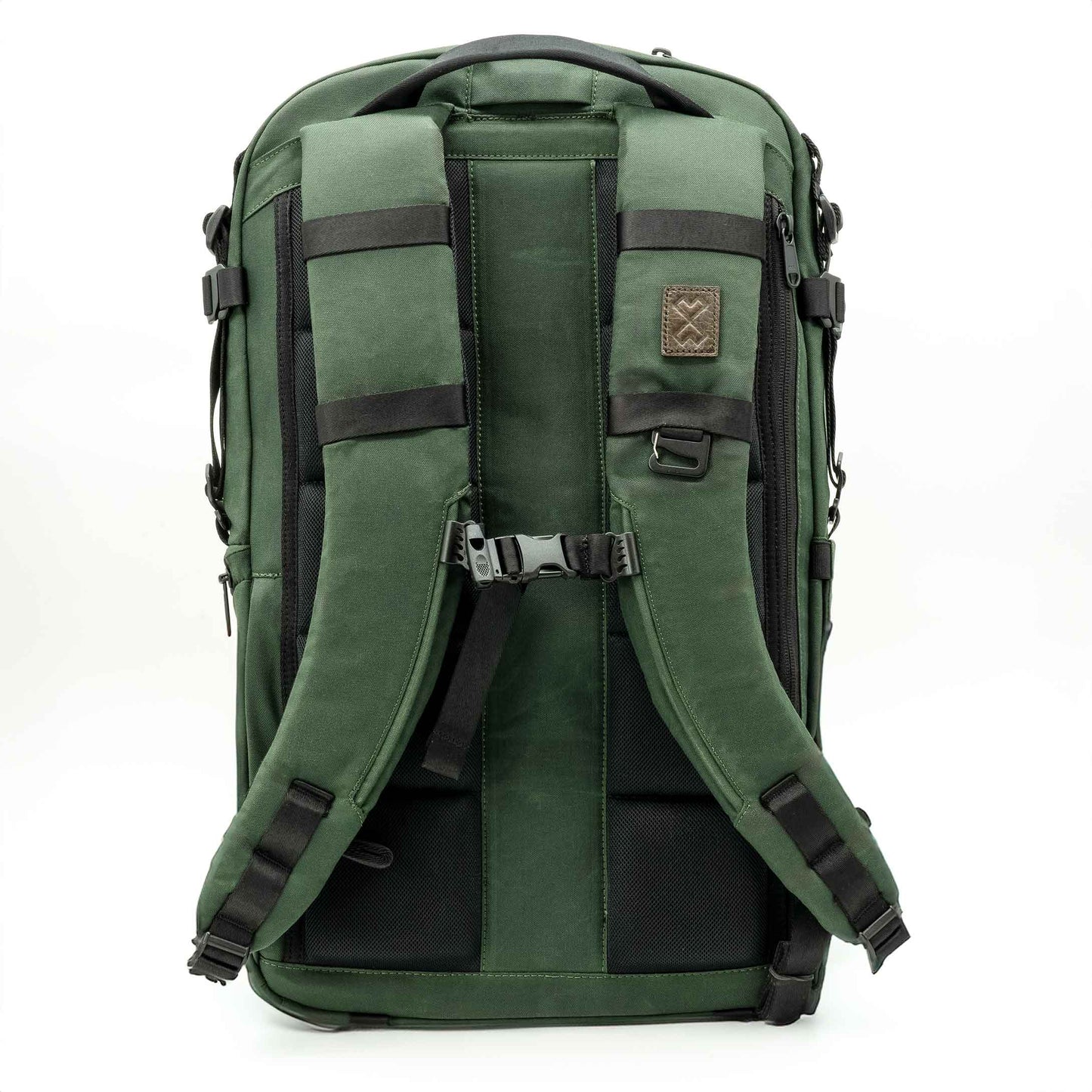 Adventure Proof Diaper Backpack Bundle