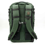 Adventure Proof Diaper Backpack Bundle