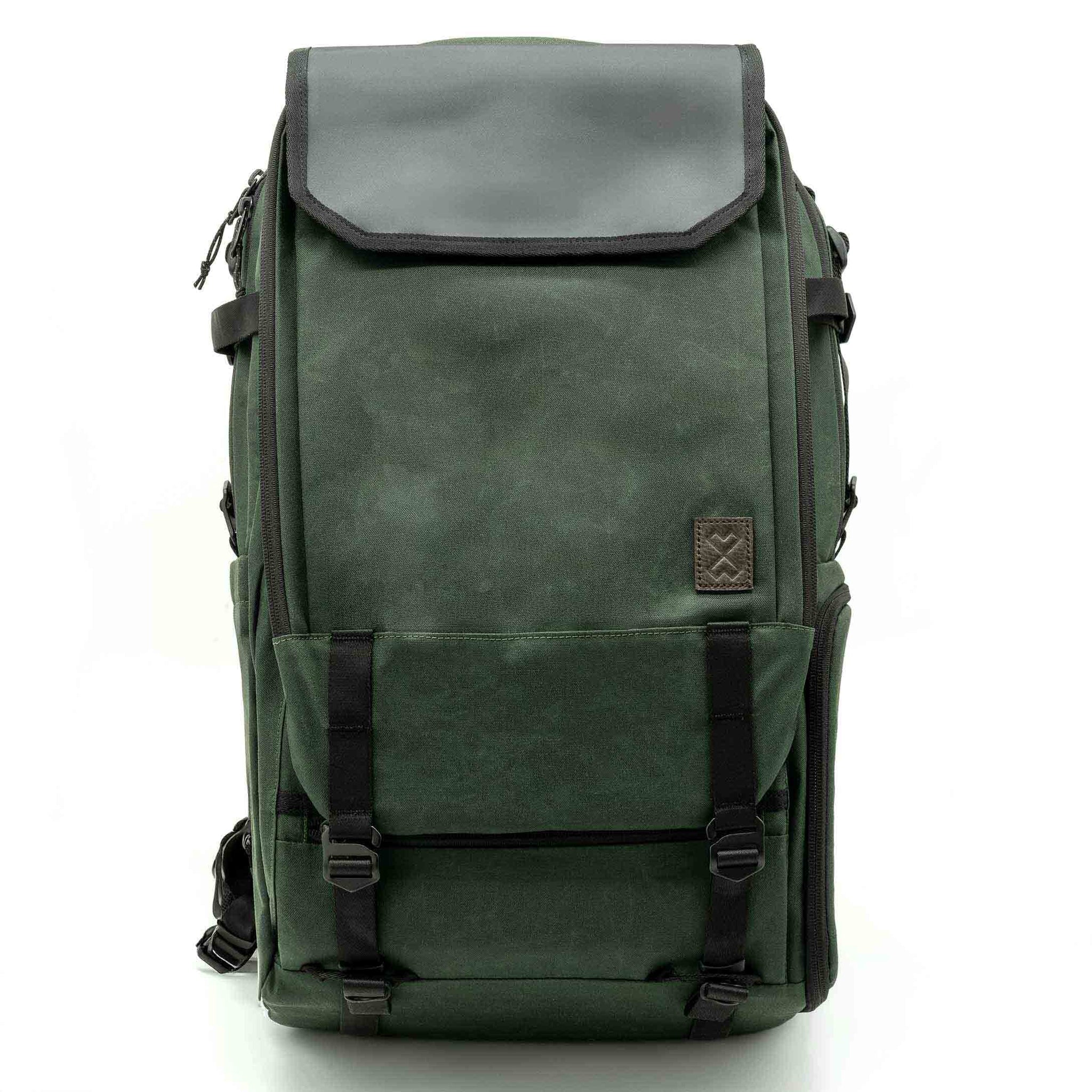 Adventure Proof Diaper Backpack Bundle