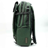 Adventure Proof Diaper Backpack Bundle
