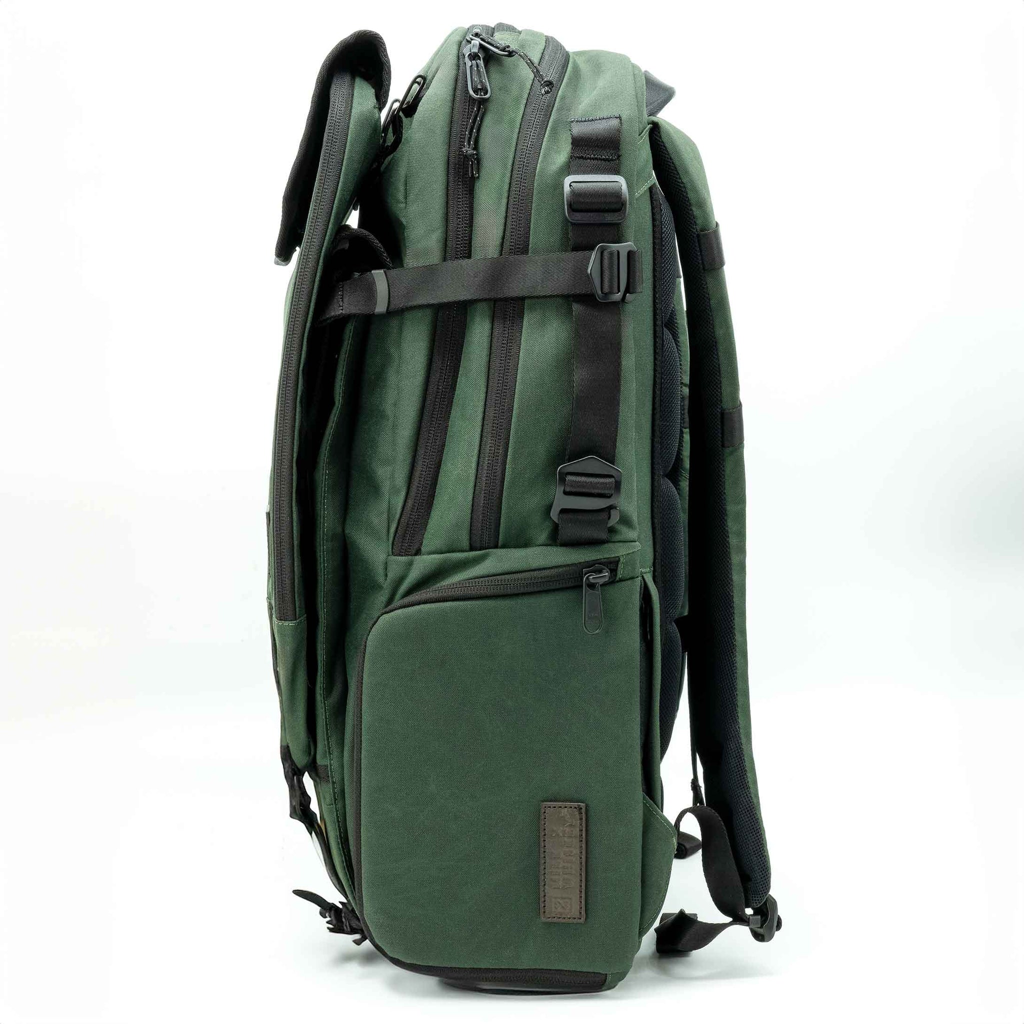 Adventure Proof Diaper Backpack Bundle