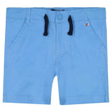 Three Little Tots Andy and Evan - Boys Twill Shorts