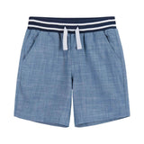 Three Little Tots Andy and Evan - Boys Shorts