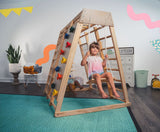 Three Little Tots Magnolia Jungle Gym, supplementary photo