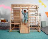 Three Little Tots Magnolia Jungle Gym, second additional photo