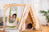 Three Little Tots Chestnut Tent Cover Canopy for Large Chestnut Climber, additional product photo