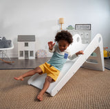 Three Little Tots Manuka Modern Toddler Slide, extra product detail