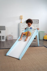 Three Little Tots Manuka Modern Toddler Slide, alternate angle