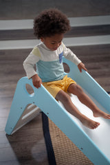 Three Little Tots Manuka Modern Toddler Slide, supplementary photo