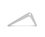 Three Little Tots Manuka Modern Toddler Slide, ninth additional photo