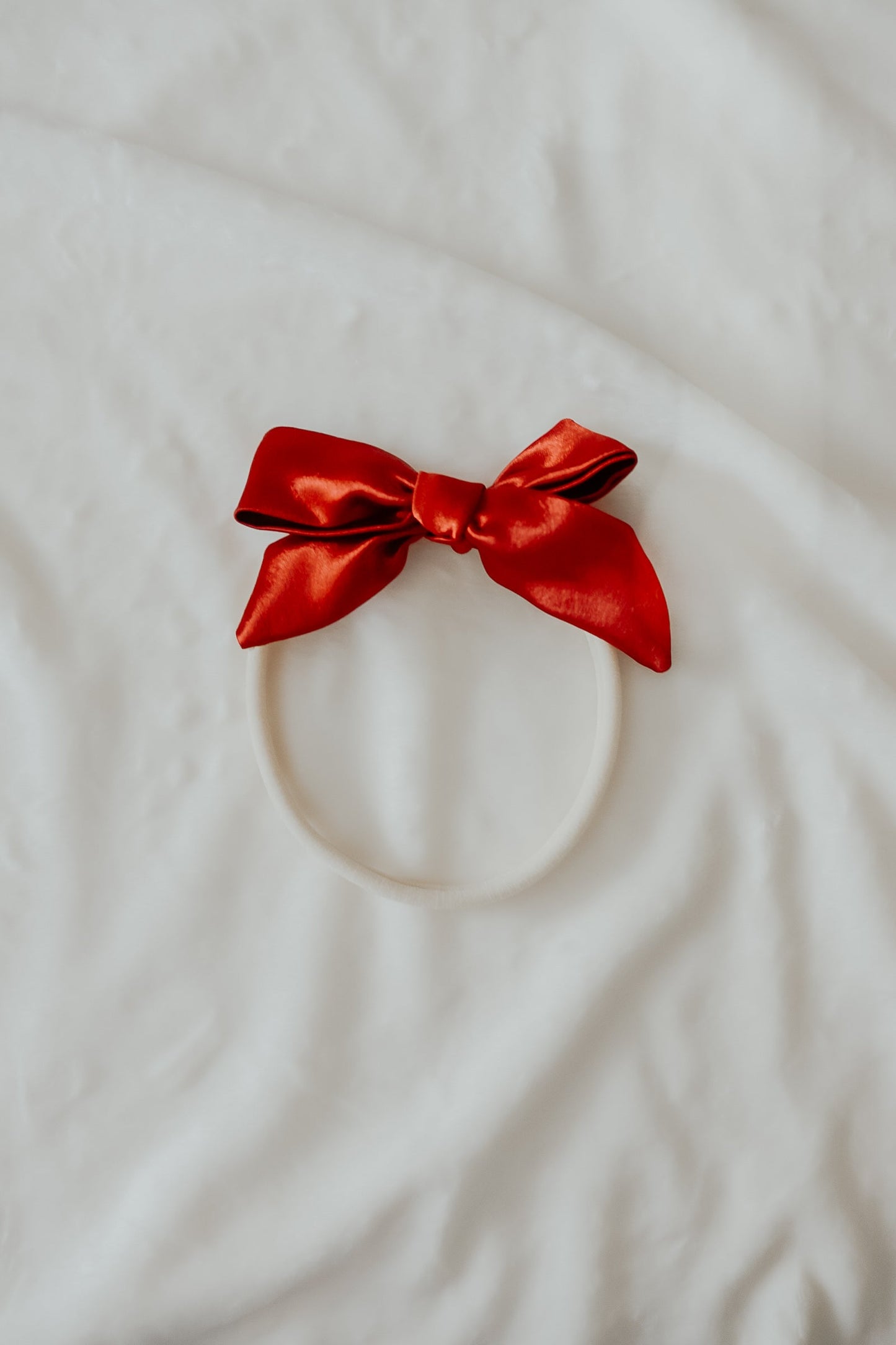 Berry Headbands