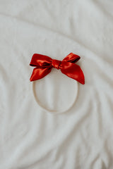 Berry Headbands