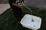 Silicone Fishing Set