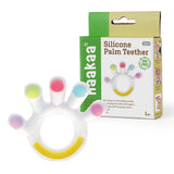 Haakaa Silicone Palm Teether 1 PK